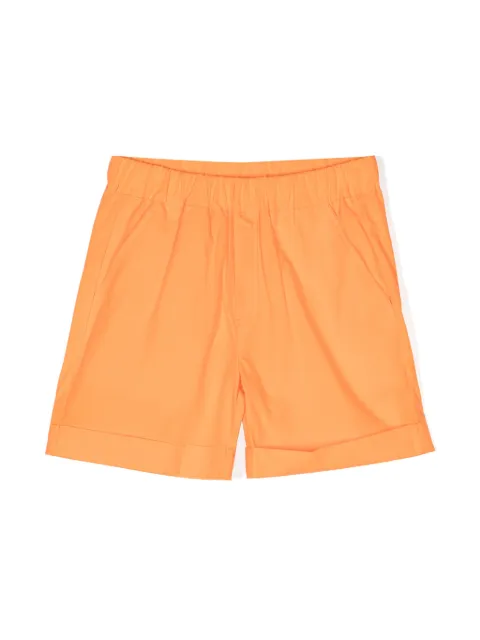 KINDRED shorts con pretina elástica