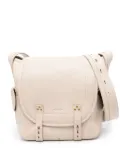 Jérôme Dreyfuss Ben shoulder bag - Neutrals