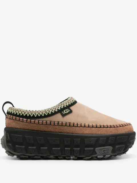 UGG Venture Daze suede slippers