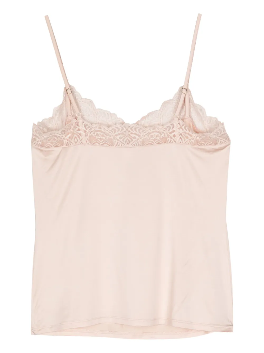 Hanro top Josephine | Chalecos y camisetas | Image 2