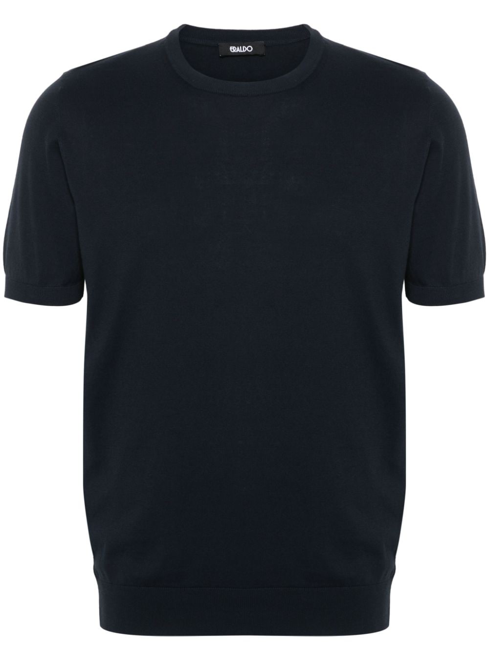 ERALDO T-shirt - Blu
