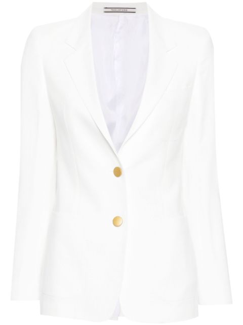 Tagliatore Parigi single-breasted blazer Women