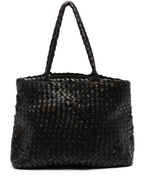 DRAGON DIFFUSION Vintage Mesh tote bag