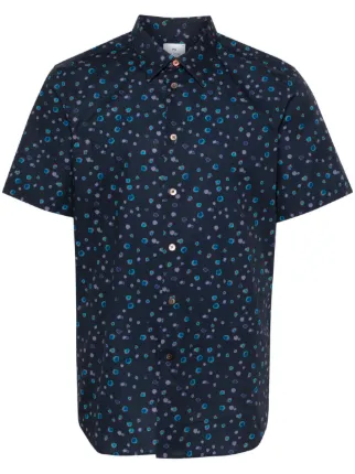 PS Paul Smith