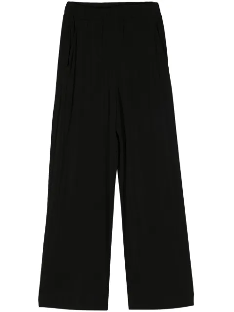 Max Mara Ring straight-leg trousers