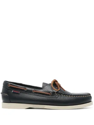 Sebago Dockside Portland デッキシューズ 通販 - FARFETCH
