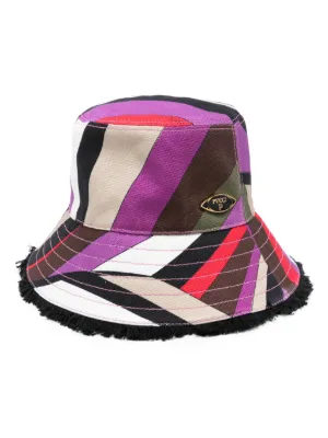 PUCCI Hats for Women - Shop on FARFETCH