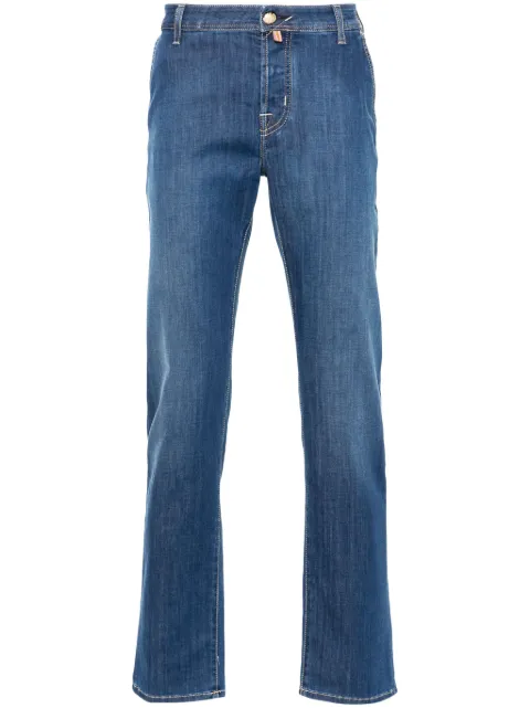 Jacob Cohën Lenny slim-cut jeans