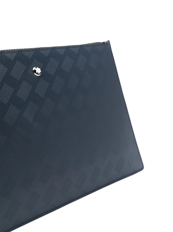 Montblanc Extreme 3.0 Clutch - Farfetch 