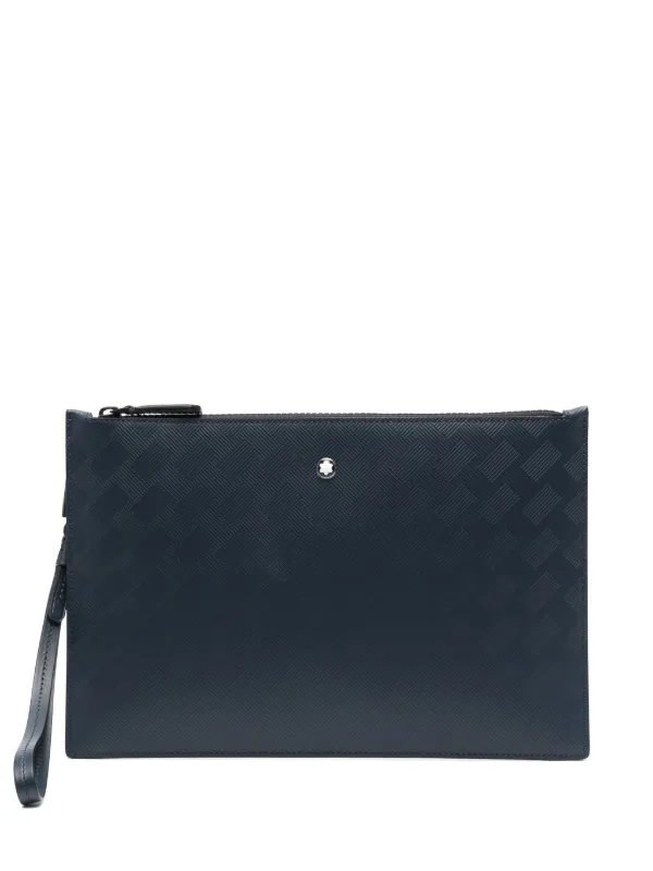 Montblanc Extreme 3.0 Clutch - Farfetch 