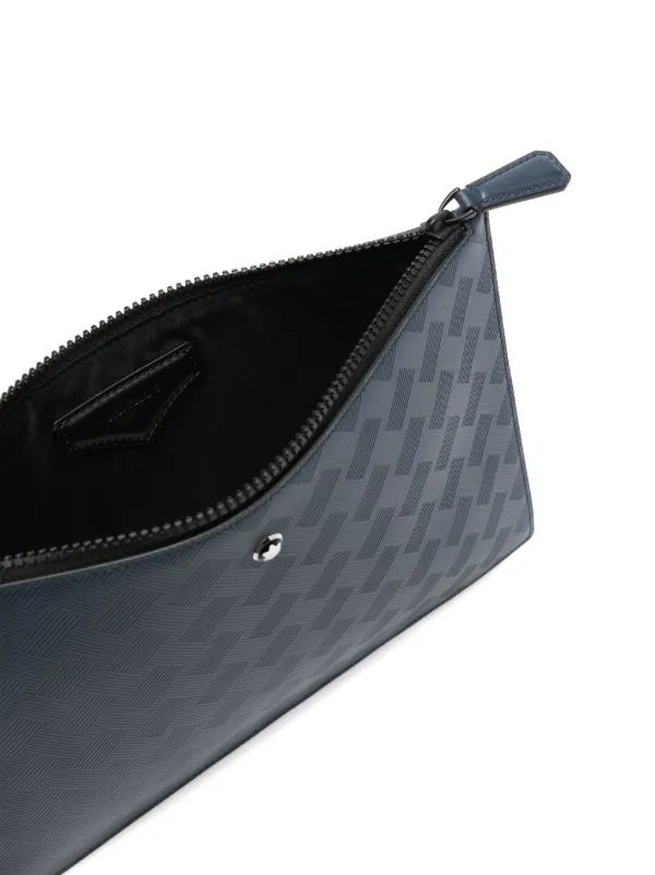 Montblanc Extreme 3.0 Clutch - Farfetch 