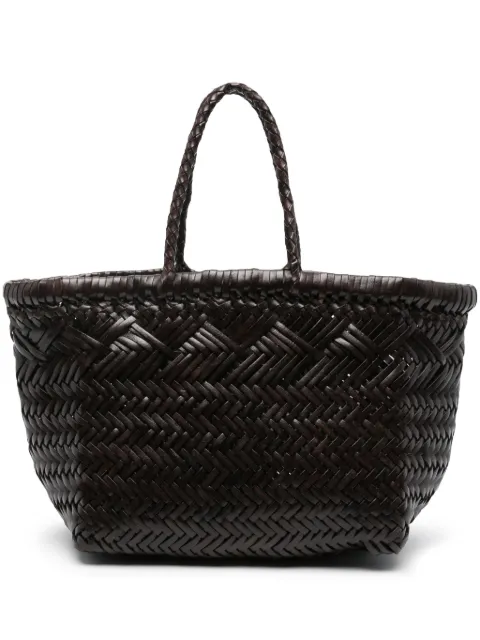 DRAGON DIFFUSION Triple Jump liten totebag