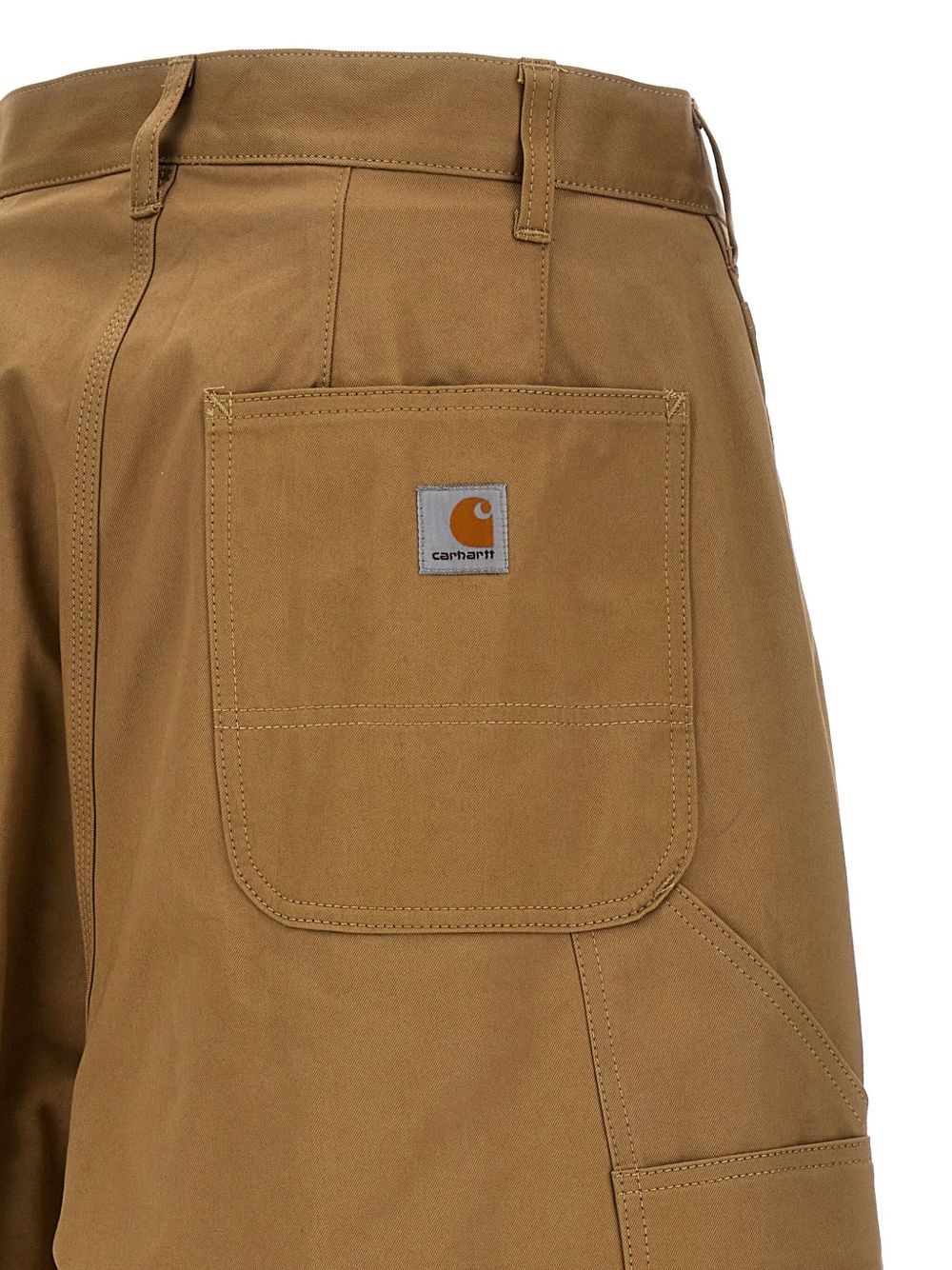 Junya Watanabe MAN Straight broek Beige