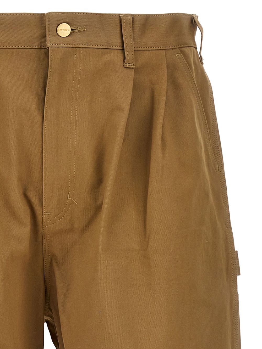 Junya Watanabe MAN Straight broek Beige