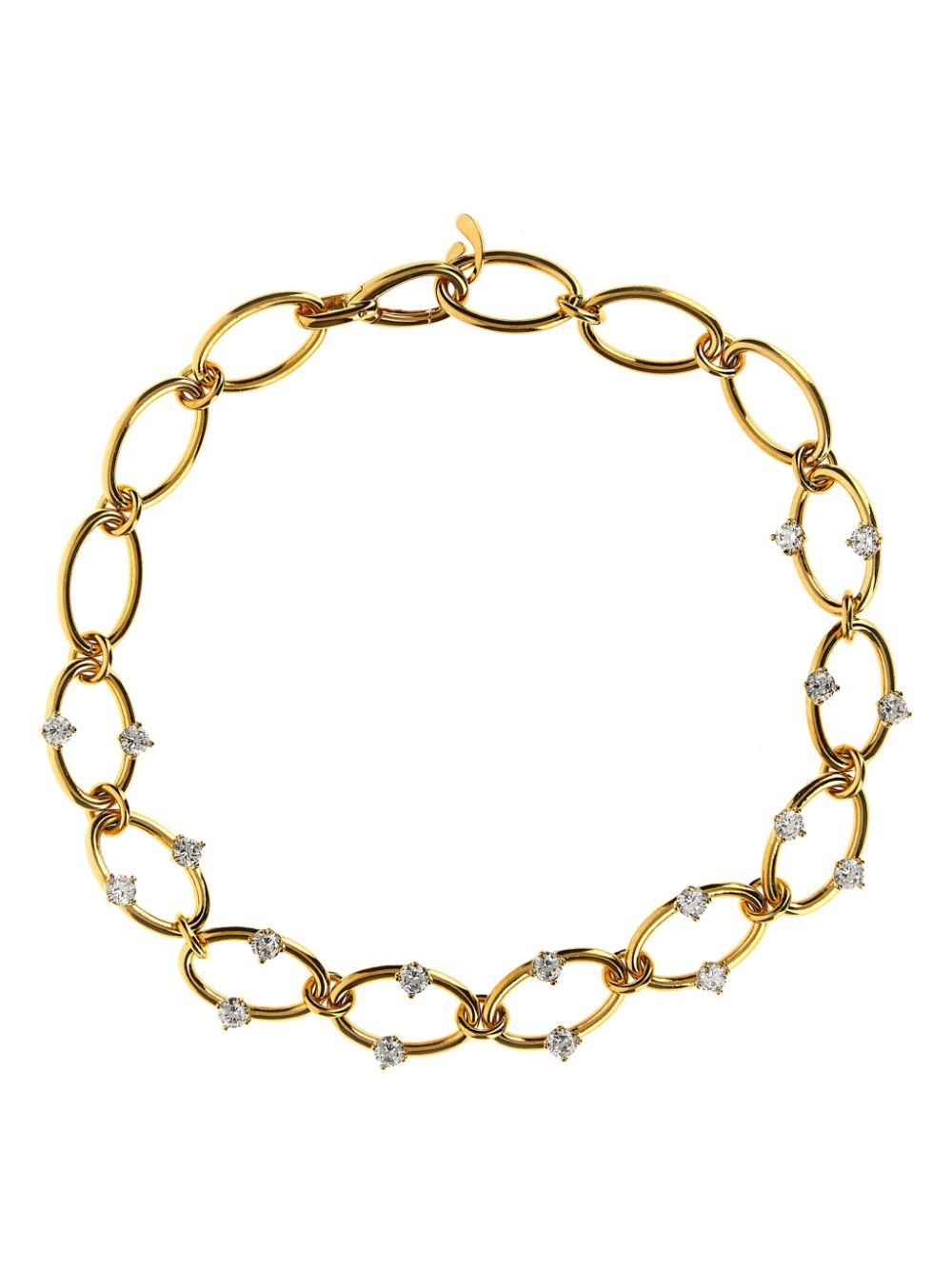 Kismet choker