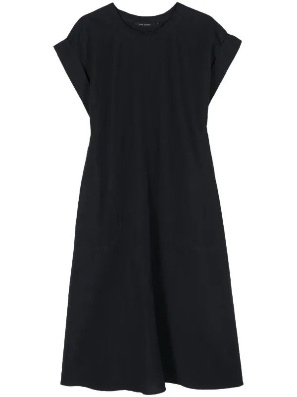 極美品 SOFIE D'HOORE フルボタンシャツドレス 定価75,900円 02_CX2-120.jpg