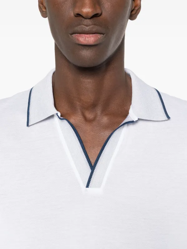 72360　EVERYDAY I LIKE　COTTON POLOSHIRT Men's Classic Field Pro Short-sleeve Polo Shirt | Eddie Bauer