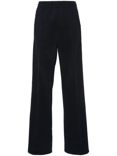 Golden Goose striped track pants