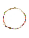 Anni Lu Precious Mix multi-stone bracelet - Gold