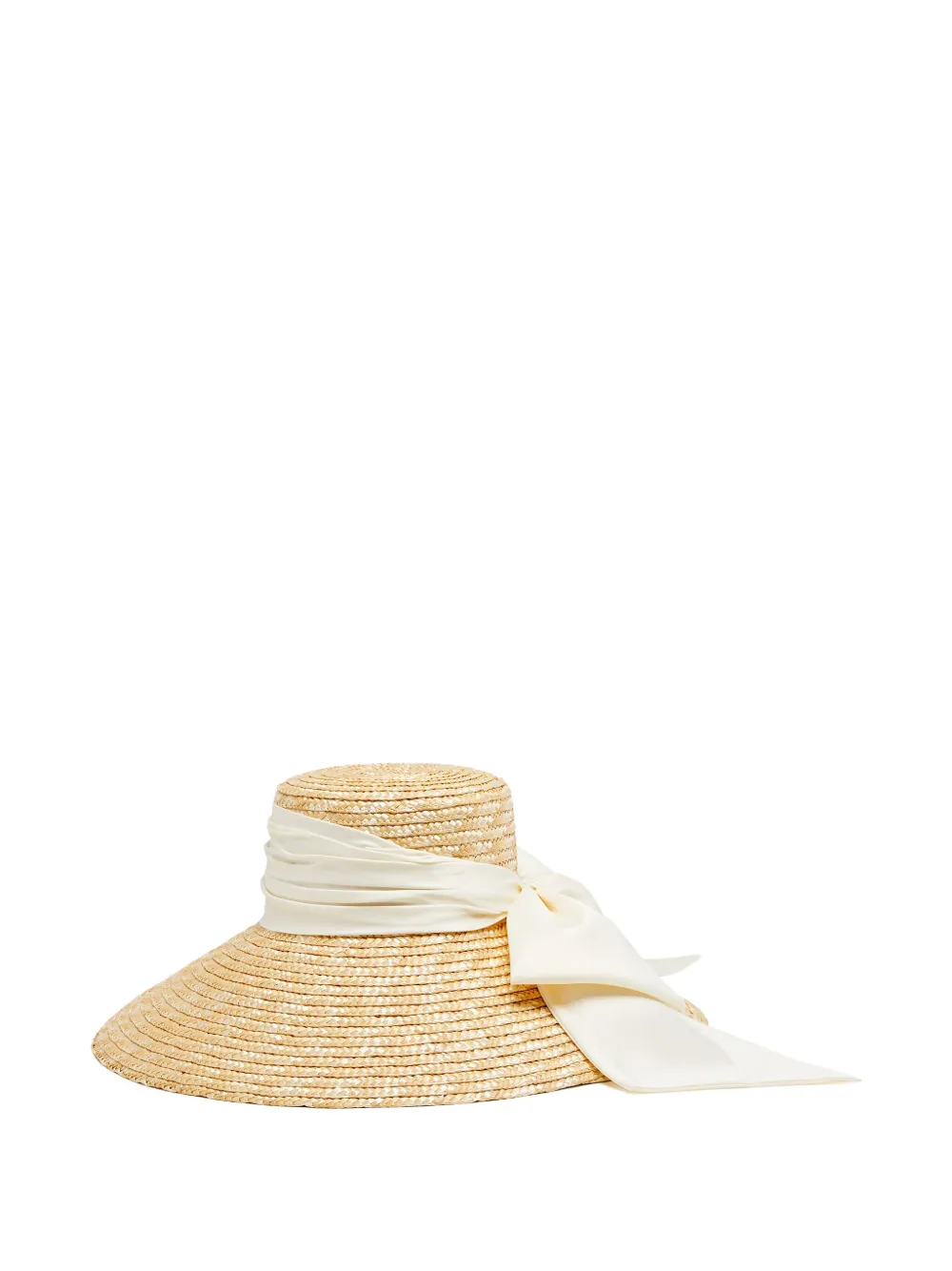 Eugenia Kim bow-detailing wide-brim hat | Image 2