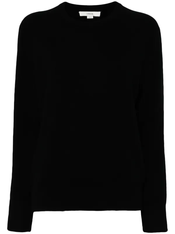 Vince hotsell wool sweater