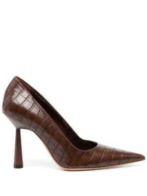 GIA BORGHINI - Designer Shoes - FARFETCH
