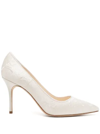 Manolo Blahnik