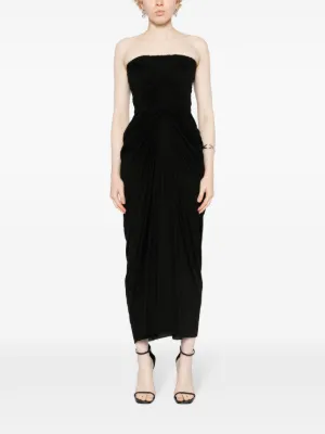 Rick Owens（リック・オウエンス）ワンピース・ドレス - FARFETCH