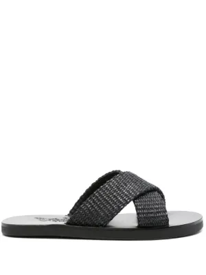 Birkenstock Zurich サンダル | グレー | FARFETCH JP