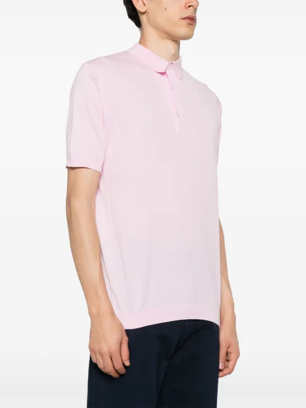 JOHN SMEDLEY ジョンスメドレー ポロシャツ ADRIAN エイドリアン