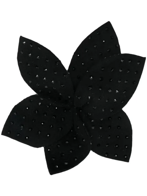 P.A.R.O.S.H. flower hair pin