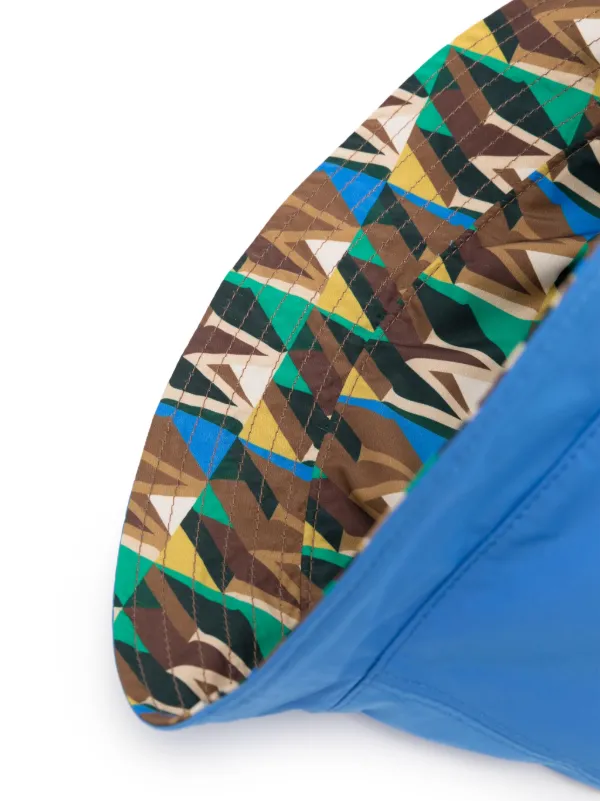Moncler Reversible Bucket Hat - Farfetch
