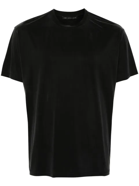 Low Brand crew-neck jersey T-shirt
