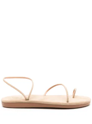 Ancient Greek Sandals