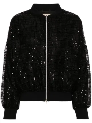 【関税&送料込み】Herno Bomber Jacket With Sequins 23190028_53500174_322.jpg