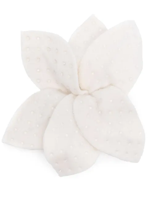 P.A.R.O.S.H. flower hair pin