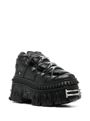 VETEMENTS Shoes for Women - Shop on FARFETCH VETEMENTS Shoes for Women - Shop on FARFETCH