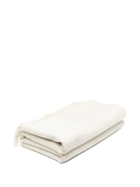alonpi cashmere fringed blanket