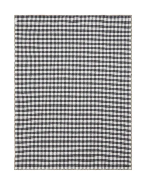 alonpi cashmere plaid throw blanket