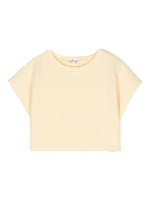 Andorine playera manga corta