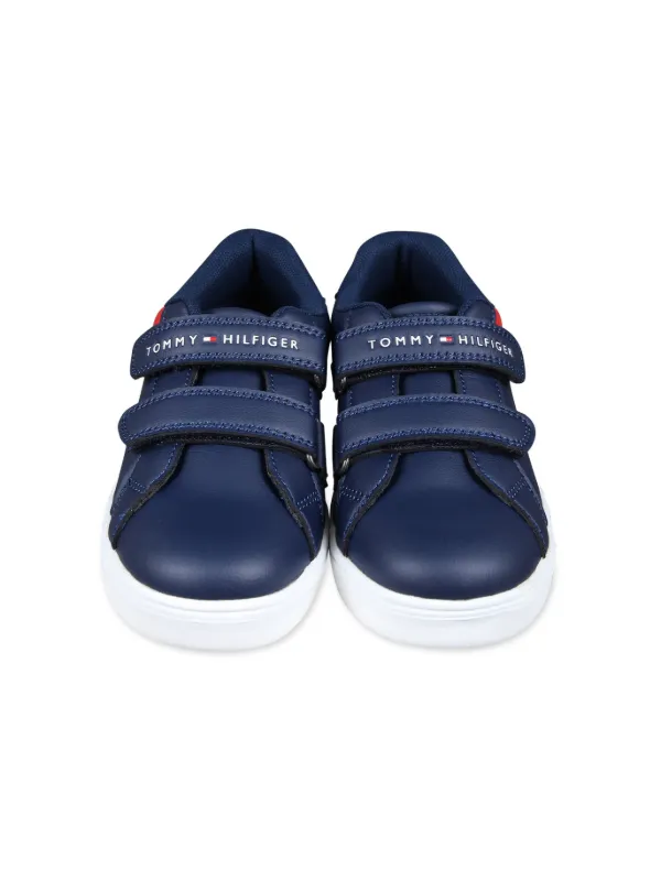 Junior tommy hilfiger trainers on sale