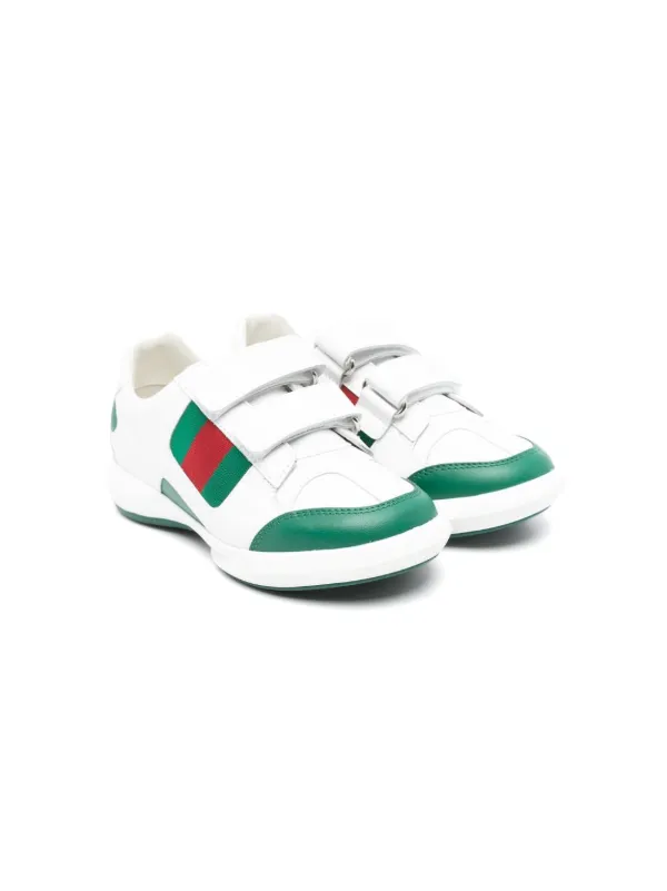 Kids gucci ace online