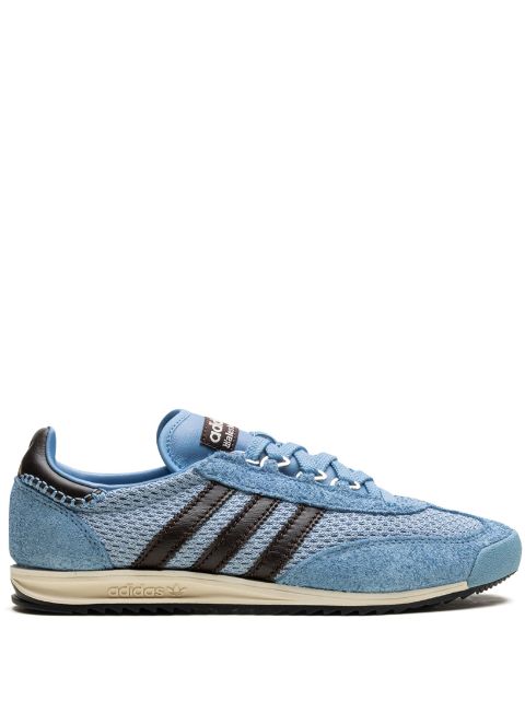 hype adidas x Wales Bonner SL76 "Ash Blue" sneakers  