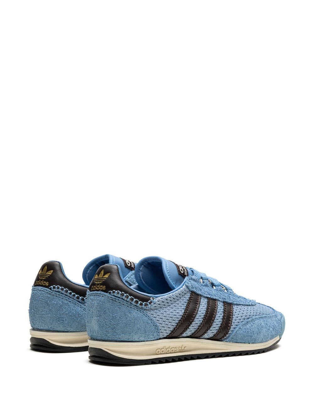 hype adidas x Wales Bonner SL76 "Ash Blue" sneakers  