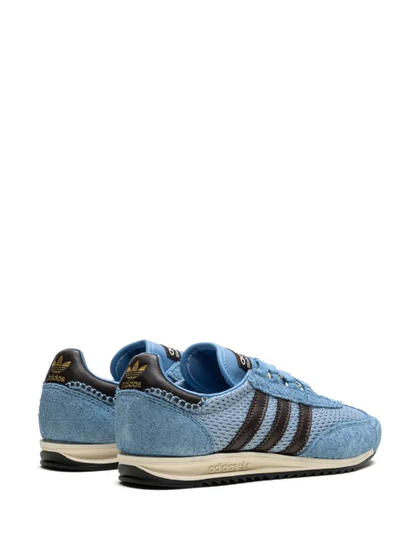Adidas x Wales Bonner SL76 Adidas x Wales Bonner SL76