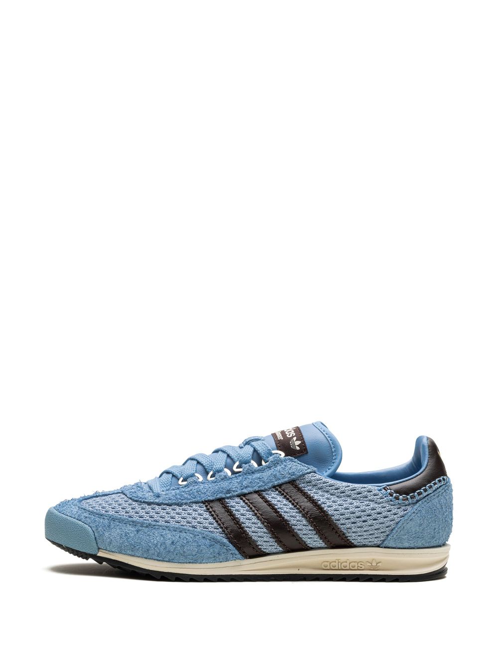 hype adidas x Wales Bonner SL76 "Ash Blue" sneakers  