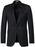 FURSAC Serge suit jacket - Blue
