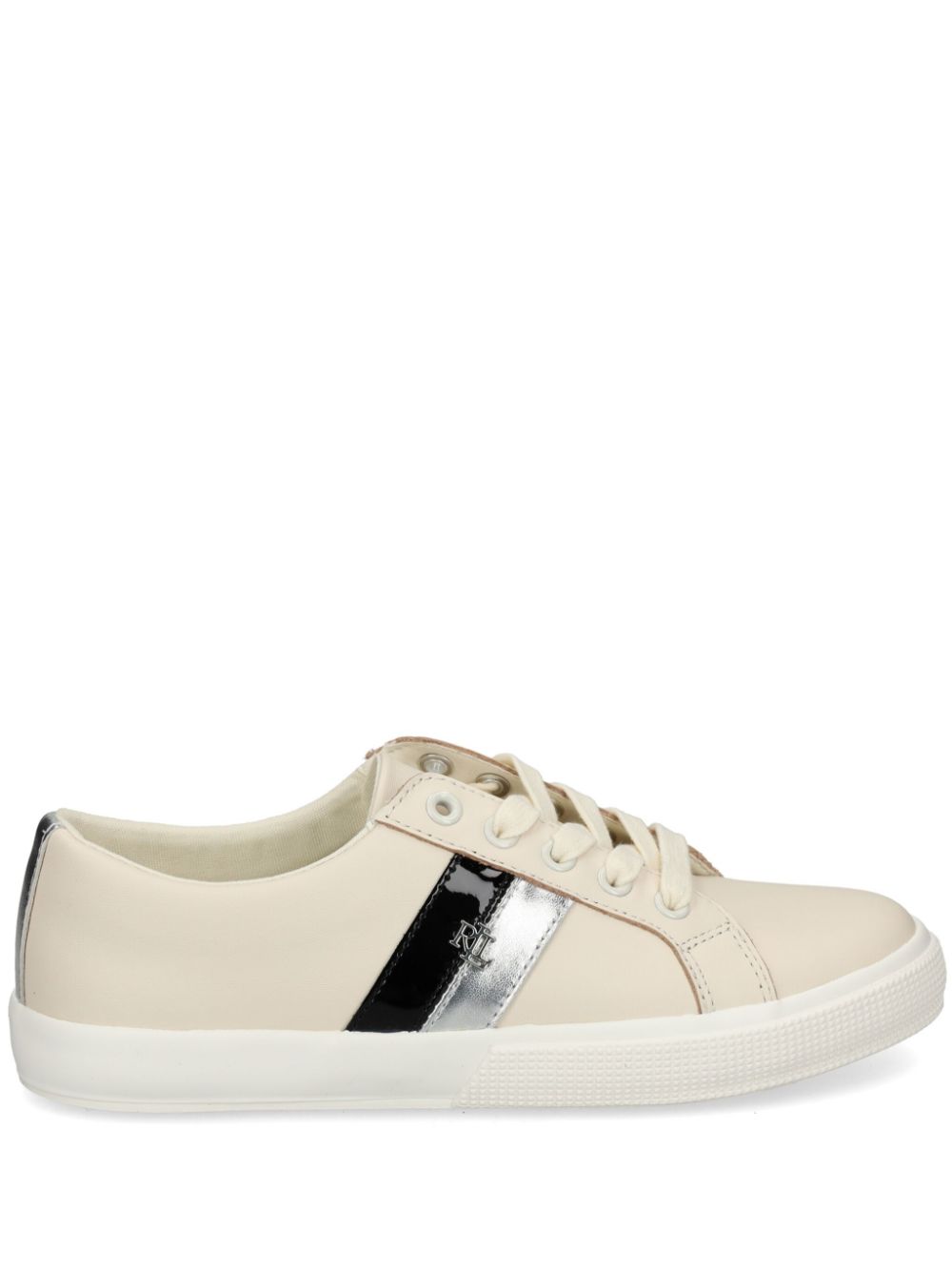 Janson II leather sneakers