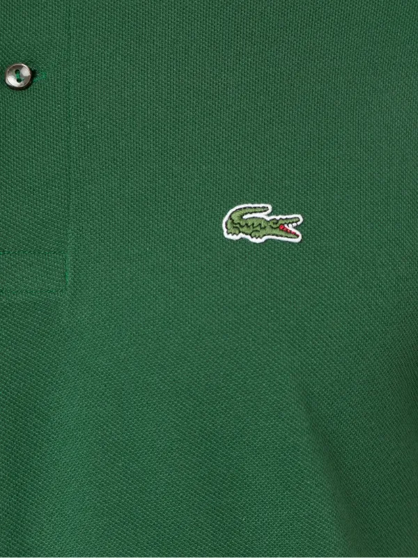 Tシャツ・カットソー Logo Patch Polo Shirt Zebra patch polo | PS Paul Smith | Shop Men's Designer T