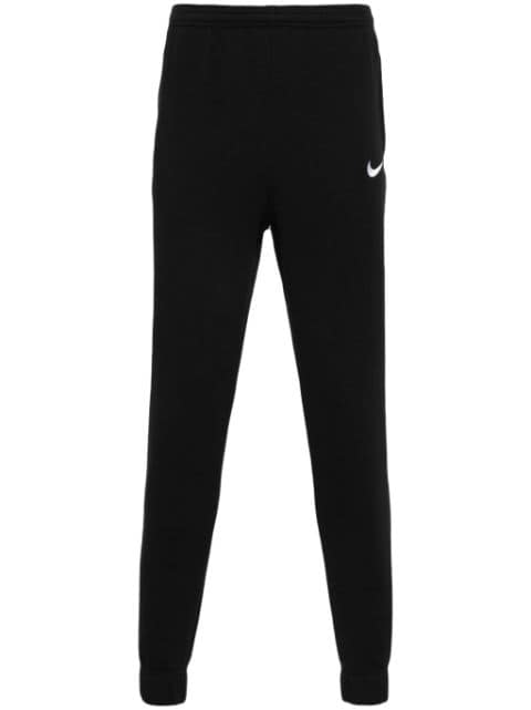 Nike Swoosh-detail track pants
